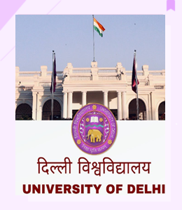 Press Conference - Admissions of University of Delhi for the Academic Session 2025-26