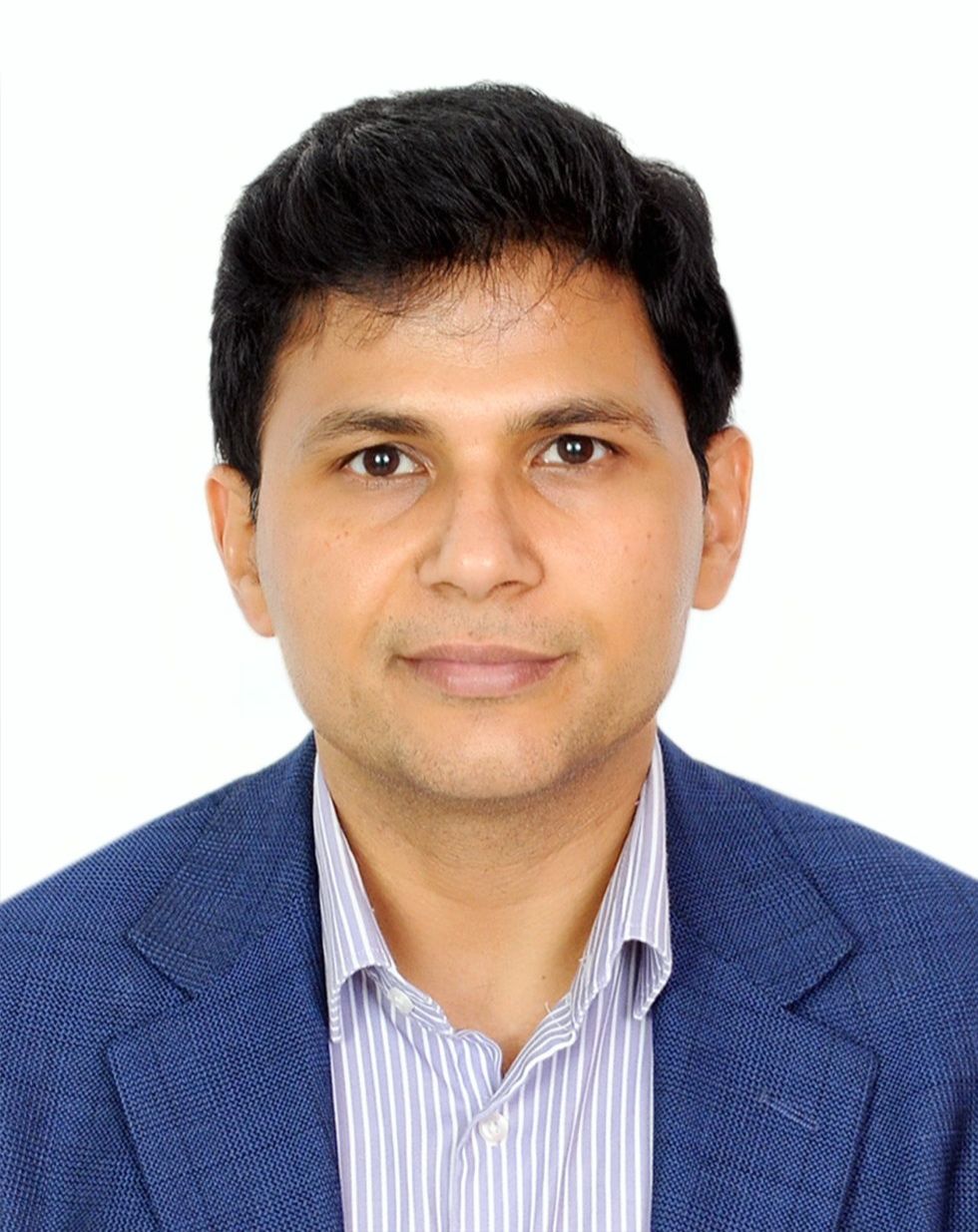 Dr. Ram Karan