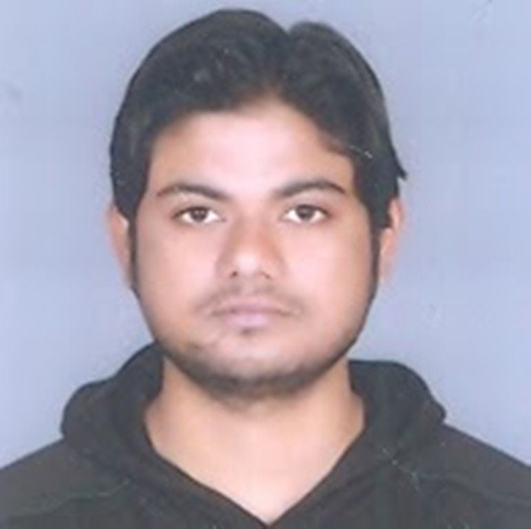 Dr. Sumit Kumar Chaturvedi