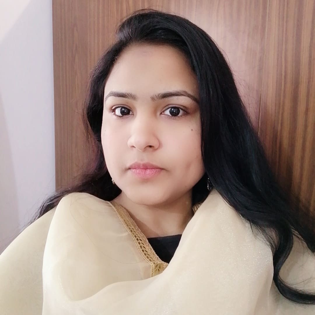 Dr. Kirti Singh