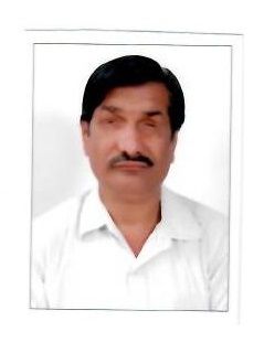 Mr. Ram Murti Sharma