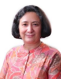 Prof. Awekta Verma