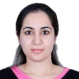 Dr. Diksha Munjal Shankar