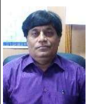 Prof. Rajesh