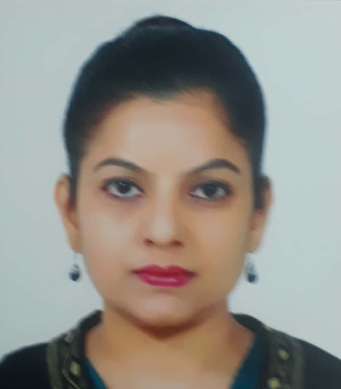 Dr. Vandana Sisodia