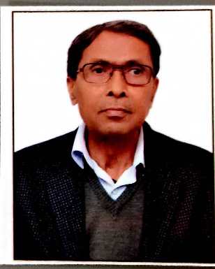 Prof. V.K. Dixit