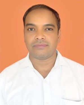 Dr. Raj Mangal Yadav