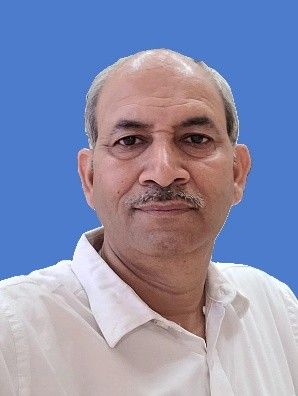 Dr. Shruti Kant Pandey