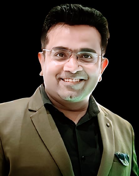 Dr. Ankit Rajpal