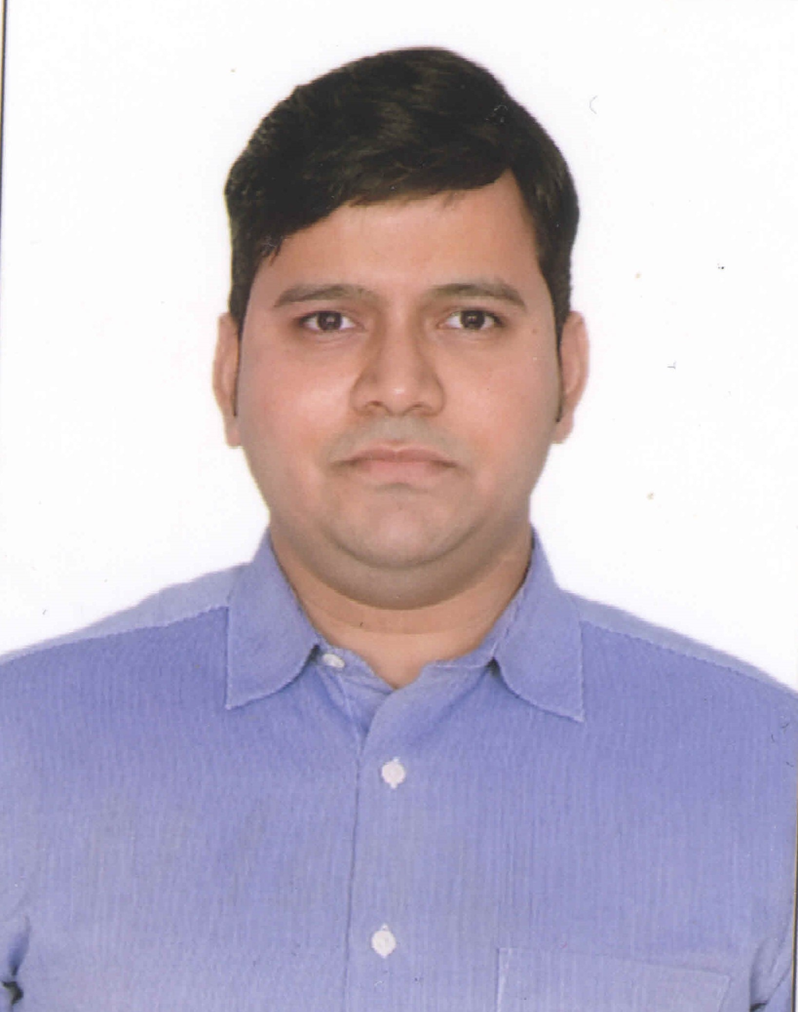Dr. Mukesh Khandelwal