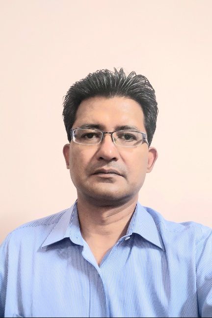 Prof. Ananya Kumar Dey