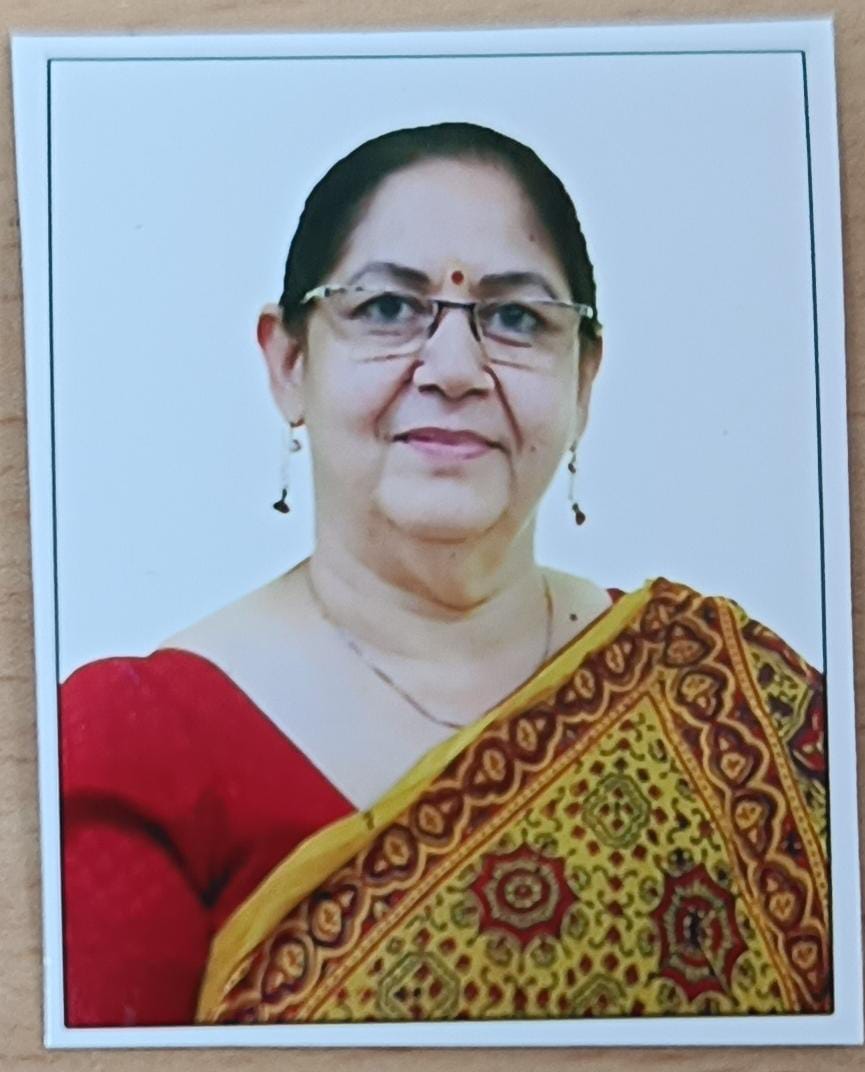 Prof. Anju Vali Tikoo (Head)