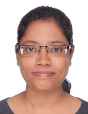 Dr. Archana Mishra