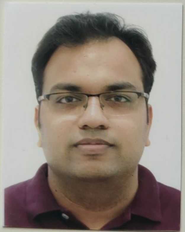 Dr. Arun Kumar