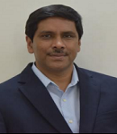 Prof. Suman Kundu(On Leave)