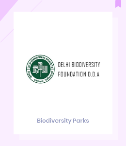 Biodiversity Parks
