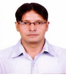 Dr. Galdhan Sangai
