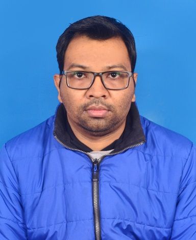 Dr. Surajit Ghosh