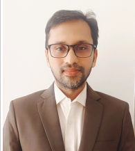 Dr. Ashutosh Acharya