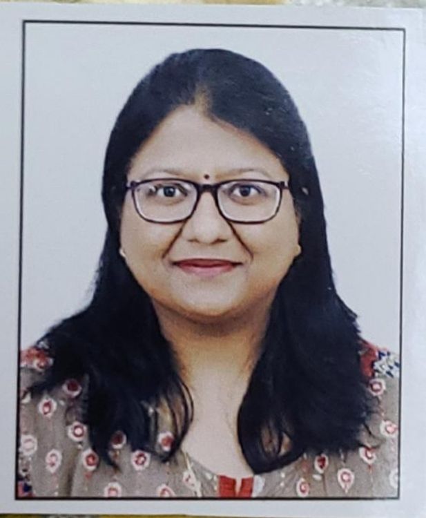 Dr. Belu Gupta Arora