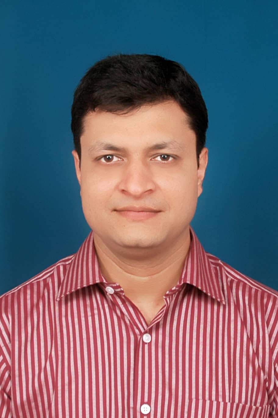 Dr. Rohit Moonka