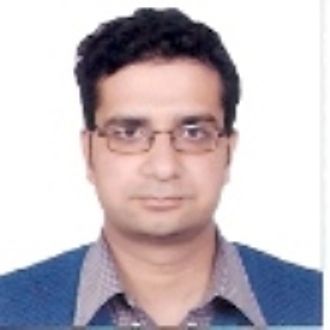 Dr. Santosh Kr. Upadhyay
