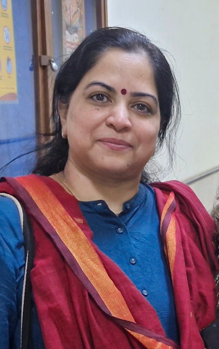 Dr. Shivani Verma