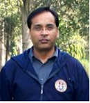 Prof. Saurabh Raghuvanshi