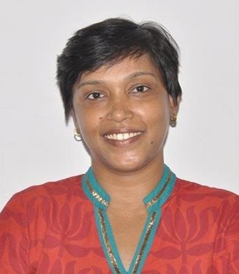 Dr. Archana Mishra