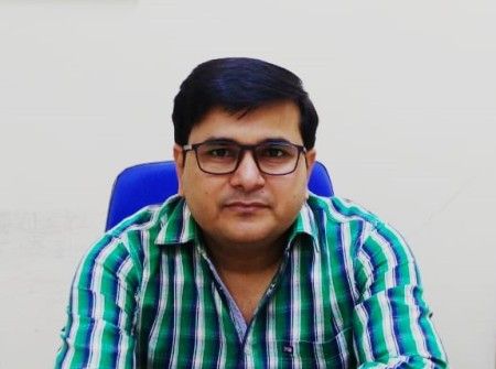 Dr. Shaiwal Satyarthi