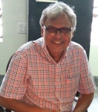 Prof. Abdul Jamil Urfi