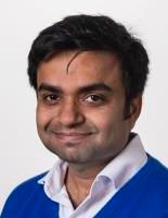 Dr. Shailender Kumar Verma