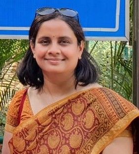 Prof. Swati Diwakar