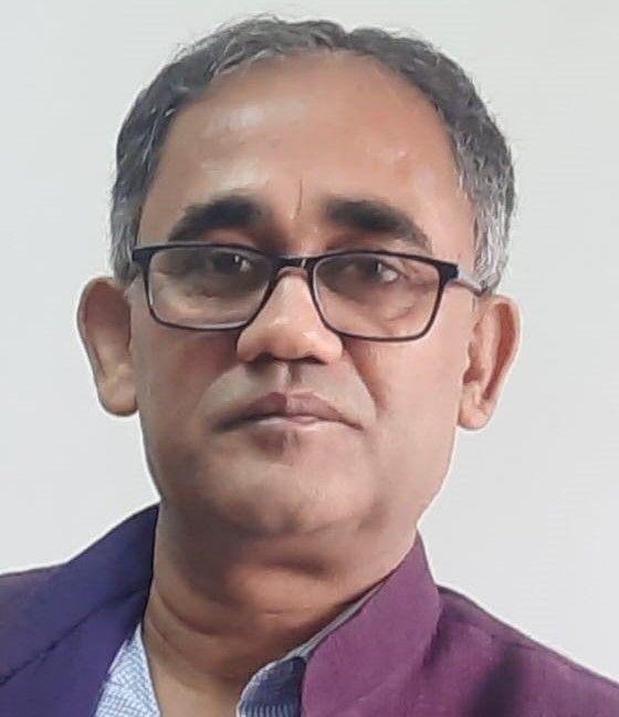 Prof. Uday Bhanu Sinha