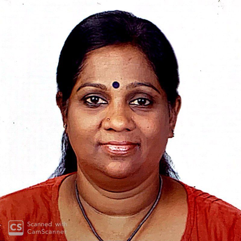 Prof. Doss Parimala