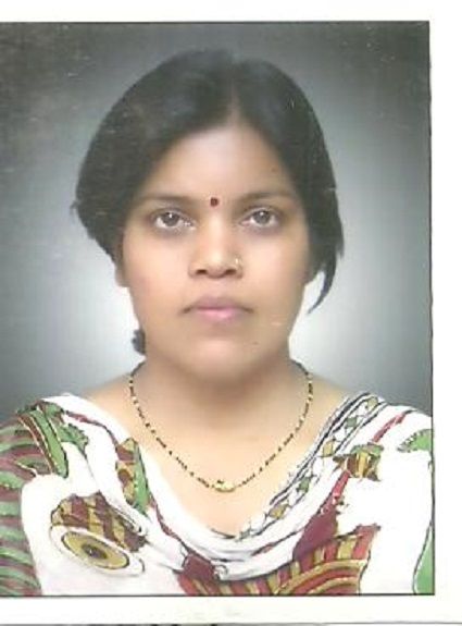 Dr. Sunita Singh