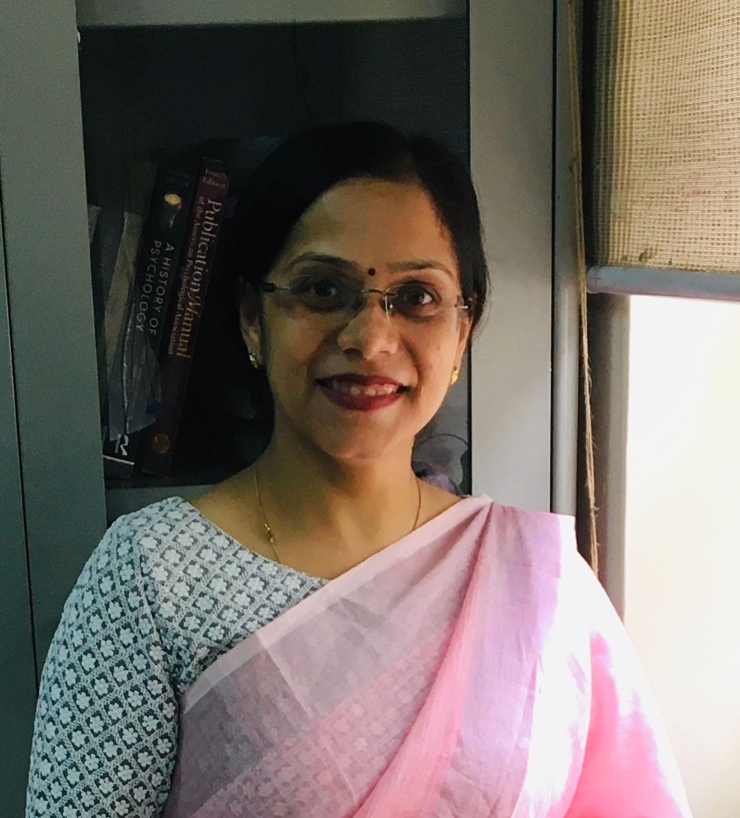 Dr. Sweta Gupta