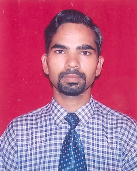 Dr. Vinod Kumar Kanvaria