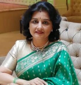 Prof. Yukti Sharma
