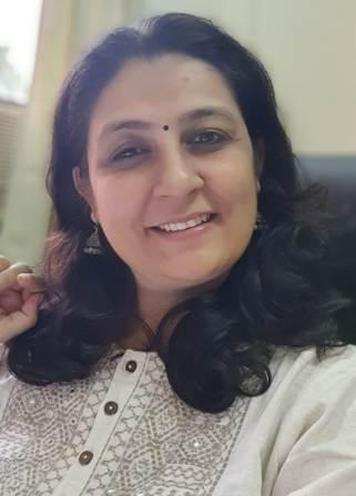 Dr. Mahima Chhabra