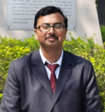 Dr. Vikram Kumar