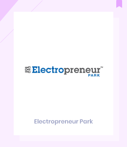Electropreneur Park
