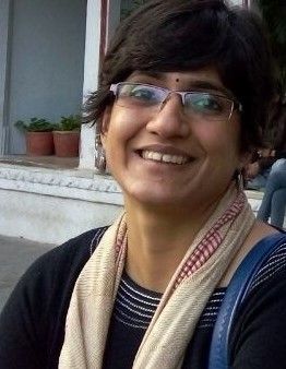 Dr. Bharti Arora