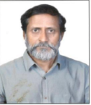 Dr. Gautam Chakravarty