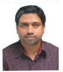 Dr. Hany Babu M.T. (Under Suspension)