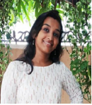 Dr. Swetha Antony