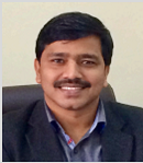 Dr. Vinod Kumar Singh