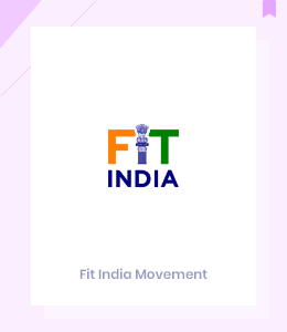 FIT INDIA Movement
