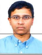 Dr. Kaustuv Datta