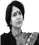 Prof. Alpana Mishra